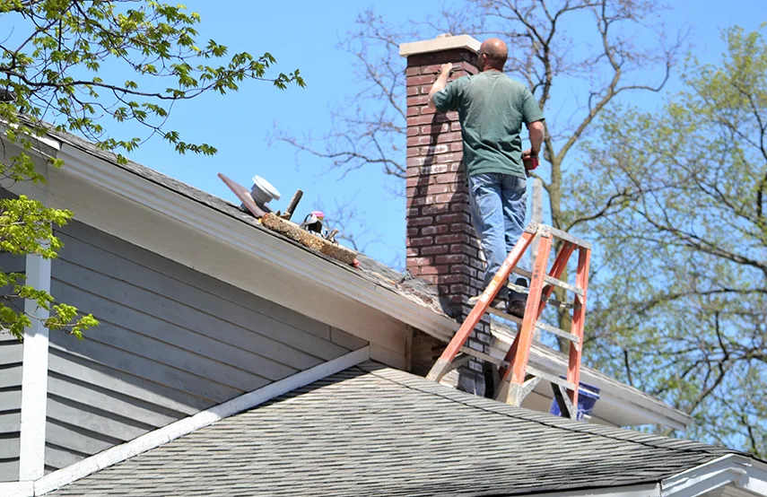 Chimney & Fireplace Inspections Services in La Porte, IN